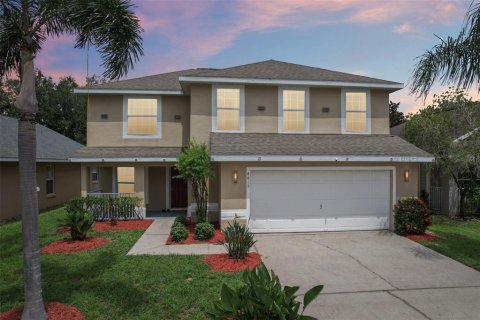 House in Kissimmee, Florida 4 bedrooms, 197.23 sq.m. № 1351055 - photo 2