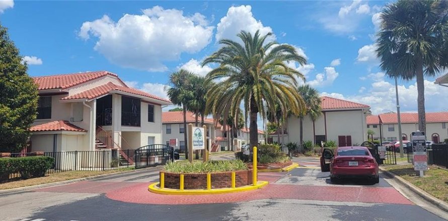 Condominio en Orlando, Florida, 2 dormitorios  № 1003864