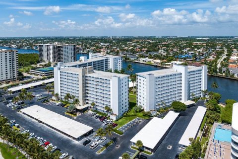 Copropriété à vendre à Highland Beach, Floride: 2 chambres, 111.58 m2 № 1178620 - photo 6