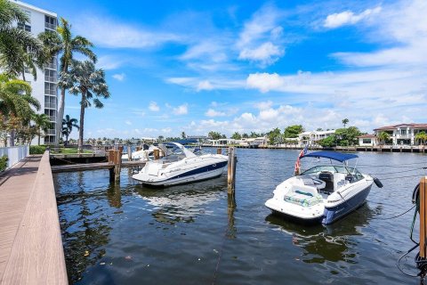 Copropriété à vendre à Highland Beach, Floride: 2 chambres, 111.58 m2 № 1178620 - photo 15