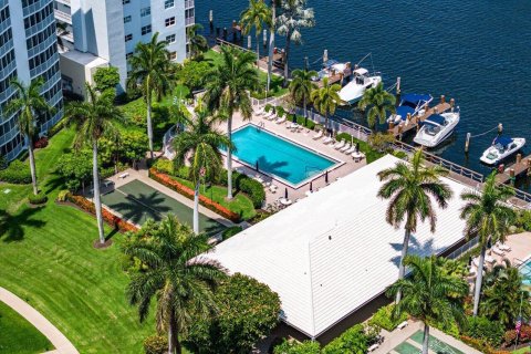 Copropriété à vendre à Highland Beach, Floride: 2 chambres, 111.58 m2 № 1178620 - photo 3