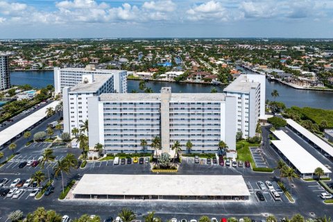 Copropriété à vendre à Highland Beach, Floride: 2 chambres, 111.58 m2 № 1178620 - photo 7