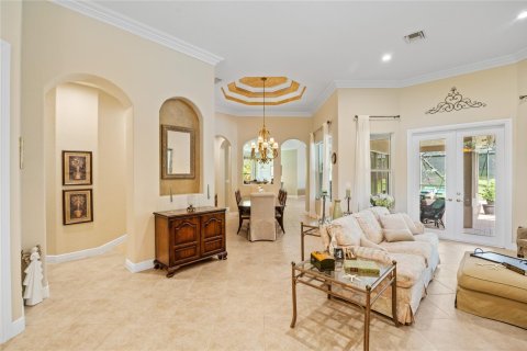 House in Parkland, Florida 5 bedrooms, 284.56 sq.m. № 1168486 - photo 4