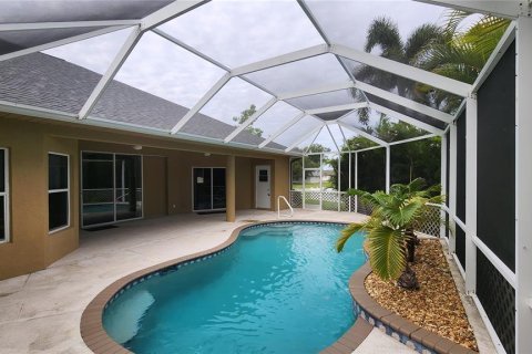 Villa ou maison à vendre à Punta Gorda, Floride: 3 chambres, 195.65 m2 № 1307717 - photo 21