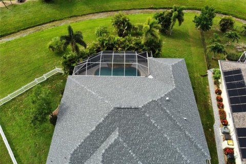 Villa ou maison à vendre à Punta Gorda, Floride: 3 chambres, 195.65 m2 № 1307717 - photo 24