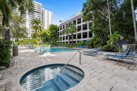 Condominio en venta en Miami, Florida, 1 dormitorio, 53.42 m2 № 1378723 - foto 23