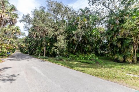 Купить земельный участок в Форт-Лодердейл, Флорида № 976986 - фото 18