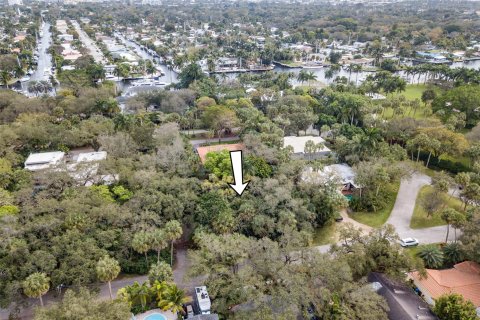 Купить земельный участок в Форт-Лодердейл, Флорида № 976986 - фото 22