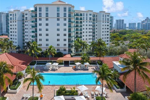 Condo in Aventura, Florida, 2 bedrooms  № 1095190 - photo 26