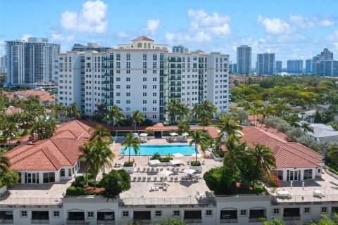 Condo in Aventura, Florida, 2 bedrooms  № 1095190 - photo 25