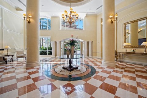 Copropriété à vendre à Aventura, Floride: 2 chambres, 116.78 m2 № 1095190 - photo 4