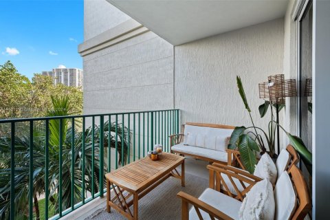 Copropriété à vendre à Aventura, Floride: 2 chambres, 116.78 m2 № 1095190 - photo 23