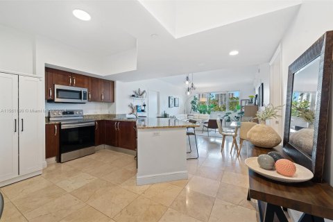 Copropriété à vendre à Aventura, Floride: 2 chambres, 116.78 m2 № 1095190 - photo 6