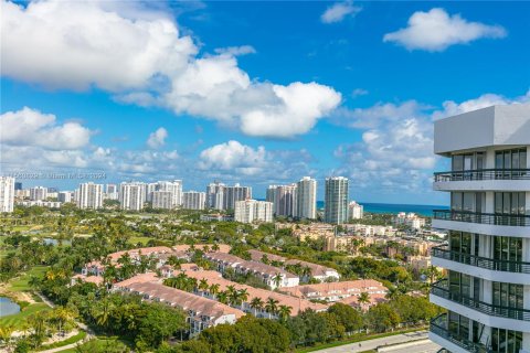 Condo in Aventura, Florida, 2 bedrooms  № 1095227 - photo 27