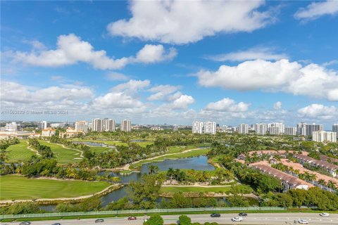 Condo in Aventura, Florida, 2 bedrooms  № 1095227 - photo 23