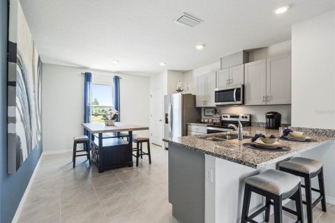 Adosado en venta en Edgewater, Florida, 3 dormitorios, 170.94 m2 № 1338323 - foto 17