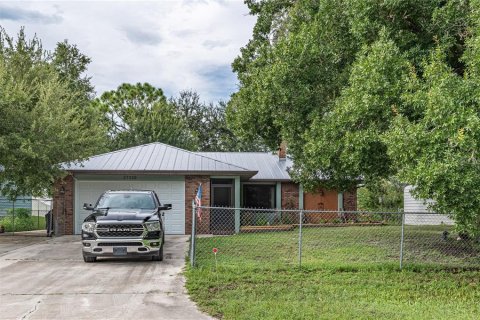 Villa ou maison à vendre à Punta Gorda, Floride: 3 chambres, 186.83 m2 № 1338321 - photo 1