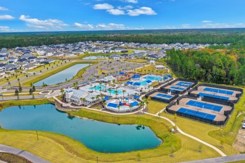 Holly Landing at SilverLeaf in Saint Augustine, Florida № 450031 - photo 1