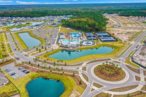 Holly Landing at SilverLeaf in Saint Augustine, Florida № 450031 - photo 4