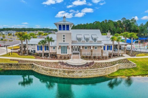 Holly Landing at SilverLeaf in Saint Augustine, Florida № 450031 - photo 5