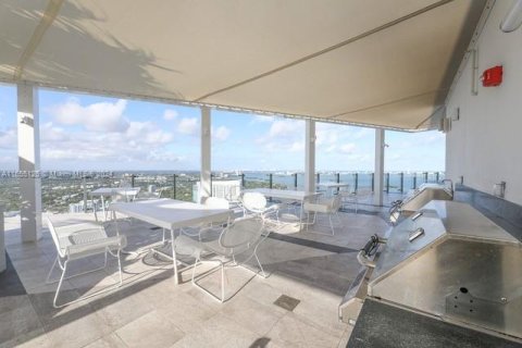 Copropriété à louer à Miami, Floride: 3 chambres, 123 m2 № 1352238 - photo 9