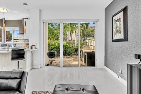 Touwnhouse à vendre à Fort Lauderdale, Floride: 3 chambres, 218.51 m2 № 1351959 - photo 21