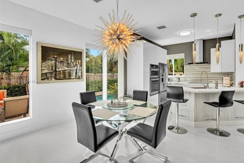 Adosado en venta en Fort Lauderdale, Florida, 3 dormitorios, 218.51 m2 № 1351959 - foto 5