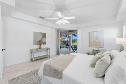 Villa ou maison à vendre à Punta Gorda, Floride: 3 chambres, 195.75 m2 № 932746 - photo 17