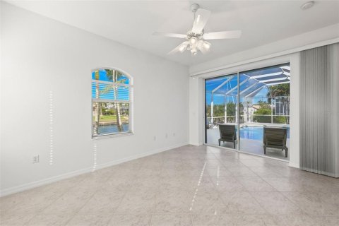 Villa ou maison à vendre à Punta Gorda, Floride: 3 chambres, 195.75 m2 № 932746 - photo 21