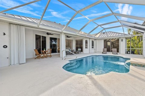 Casa en venta en Punta Gorda, Florida, 3 dormitorios, 195.75 m2 № 932746 - foto 29