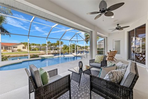 Villa ou maison à vendre à Punta Gorda, Floride: 3 chambres, 195.75 m2 № 932746 - photo 24