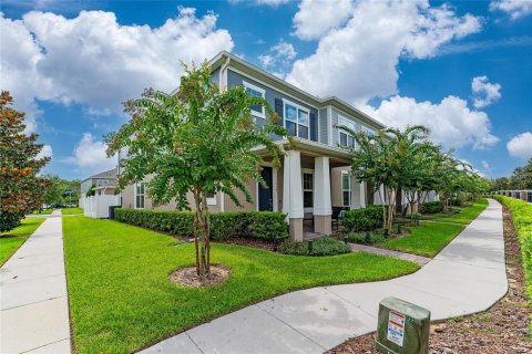 Touwnhouse à vendre à Winter Garden, Floride: 3 chambres, 160.91 m2 № 1315240 - photo 2