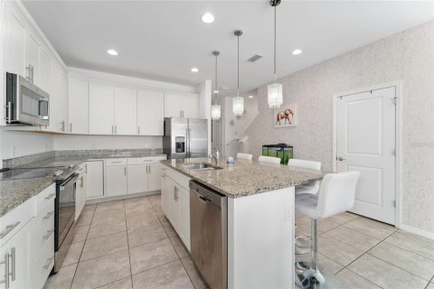 Adosado en venta en Winter Garden, Florida, 3 dormitorios, 160.91 m2 № 1315240 - foto 8