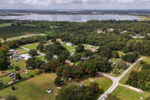 Terreno en venta en Bartow, Florida № 1373429 - foto 1