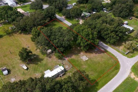 Terreno en venta en Bartow, Florida № 1373429 - foto 4