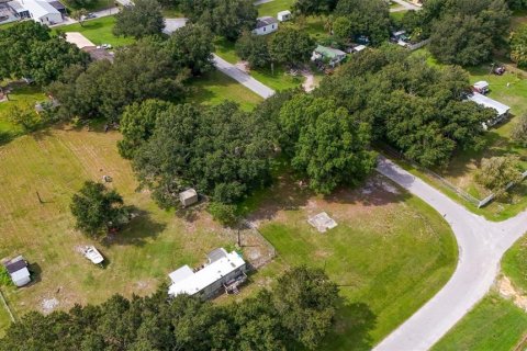 Terreno en venta en Bartow, Florida № 1373429 - foto 8