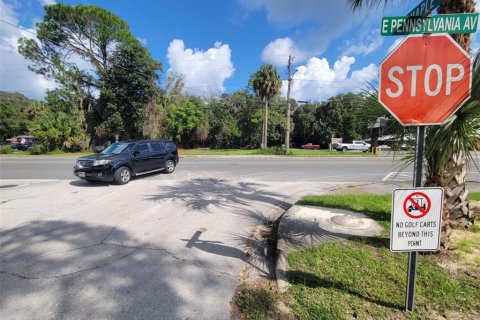 Land in Dunnellon, Florida № 1373430 - photo 9