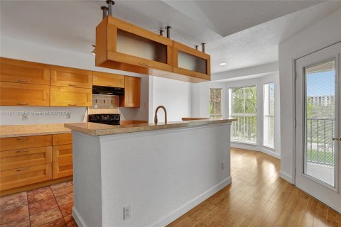 Condominio en venta en Coral Springs, Florida, 1 dormitorio, 88.26 m2 № 1128226 - foto 7