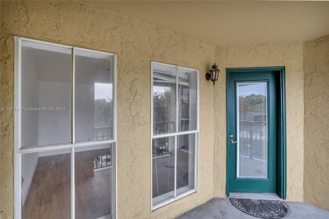 Copropriété à vendre à Coral Springs, Floride: 1 chambre, 88.26 m2 № 1128226 - photo 20
