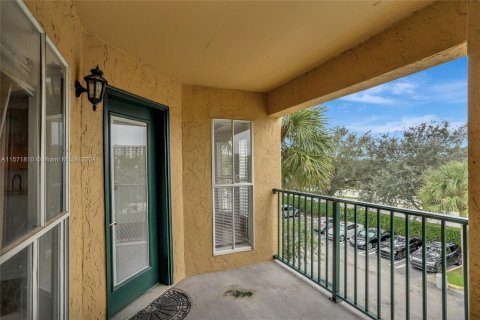 Copropriété à vendre à Coral Springs, Floride: 1 chambre, 88.26 m2 № 1128226 - photo 21
