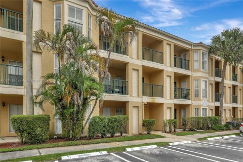 Condominio en venta en Coral Springs, Florida, 1 dormitorio, 88.26 m2 № 1128226 - foto 23
