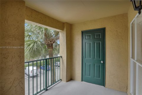 Copropriété à vendre à Coral Springs, Floride: 1 chambre, 88.26 m2 № 1128226 - photo 25