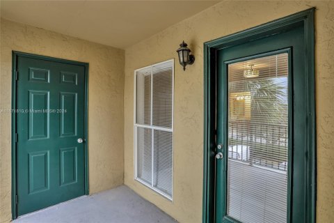 Condominio en venta en Coral Springs, Florida, 1 dormitorio, 88.26 m2 № 1128226 - foto 24