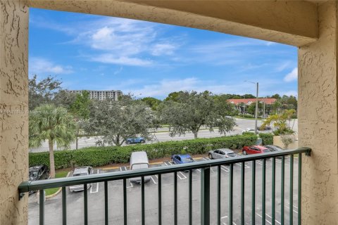 Condominio en venta en Coral Springs, Florida, 1 dormitorio, 88.26 m2 № 1128226 - foto 22