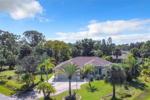 Casa en venta en North Port, Florida, 3 dormitorios, 166.39 m2 № 1395418 - foto 4