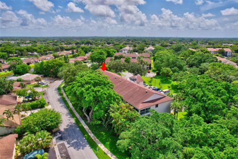 Copropriété à vendre à Boynton Beach, Floride: 2 chambres, 116.5 m2 № 1291455 - photo 1