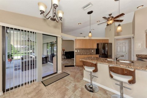 Villa ou maison à vendre à Punta Gorda, Floride: 3 chambres, 150.41 m2 № 1254367 - photo 20