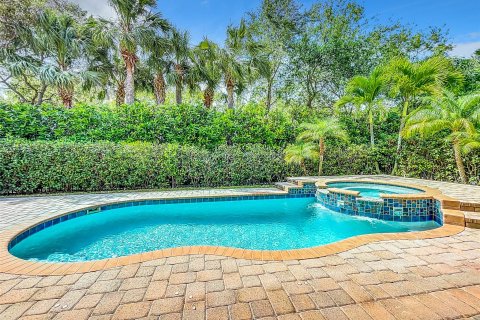 Casa en venta en Palm Beach Gardens, Florida, 4 dormitorios, 268.12 m2 № 1079672 - foto 13