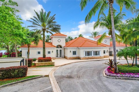 Casa en venta en Palm Beach Gardens, Florida, 4 dormitorios, 268.12 m2 № 1079672 - foto 5