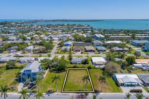 House in Hutchinson Island South, Florida 3 bedrooms, 280.75 sq.m. № 1079669 - photo 13